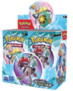 Pokémon TCG: Scarlet & Violet 9 - Journey Together - Booster CDU (36) Pokémon TCG: Scarlet & Violet 9 - Journey Together - Booster CDU (36)