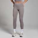 MP Women's Active Pocket Leggings - Cool Grey - XS MP Women's Active Pocket Leggings - Cool Grey - XS