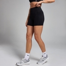 MP Women's Active Pocket Cycling Shorts - Black - XS MP Women's Active Pocket Cycling Shorts - Black - XS