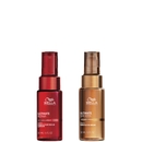 Wella Professionals Care Ultimate Smooth & Ultimate Repair Bundle Wella Professionals Care Ultimate Smooth & Ultimate Repair Bundle