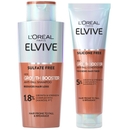 L'Oréal Paris 2 Step Shampoo and Conditioner Bundle L'Oréal Paris 2 Step Shampoo and Conditioner Bundle