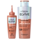 L'Oréal Paris 2 Step Shampoo and Serum Bundle L'Oréal Paris 2 Step Shampoo and Serum Bundle