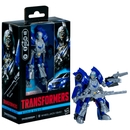 Transformers Studio Series Deluxe Class Transformers: Dark of the Moon Wheeljack (Que) 11.5-cm Action Figure, 8+ Transformers Studio Series Deluxe Class Transformers: Dark of the Moon Wheeljack (Que) 11.5-cm Action Figure, 8+