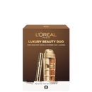 L'Oréal Paris Serum Le Duo X Panorama Mascara Beauty Set L'Oréal Paris Serum Le Duo X Panorama Mascara Beauty Set