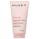 Nuxe Very Rose Soothing Cleansing Gel 150ml Nuxe Very Rose Soothing Cleansing Gel 150ml