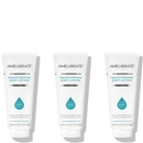 Transforming Body Lotion Trio