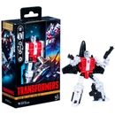 Hasbro Transformers Age of the Primes Deluxe Class Aerialbot Air Raid 5.5” Action Figure, 8+ Hasbro Transformers Age of the Primes Deluxe Class Aerialbot Air Raid 5.5” Action Figure, 8+
