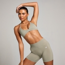 MP Women's Seamless Micro Bralette - Deep Sage - XL MP Women's Seamless Micro Bralette - Deep Sage - XL