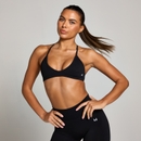 MP Women's Seamless Micro Bralette - Black - XS MP Women's Seamless Micro Bralette - Black - XS