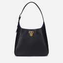Lauren Ralph Lauren Tanner Leather Shoulder Bag Lauren Ralph Lauren Tanner Leather Shoulder Bag