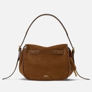 Polo Ralph Lauren ID Leather Satchel Bag Polo Ralph Lauren ID Leather Satchel Bag