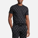 Polo Ralph Lauren Cotton-Jersey Lounge T-Shirt - S Polo Ralph Lauren Cotton-Jersey Lounge T-Shirt - S