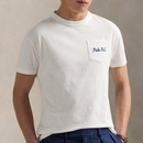 Polo Ralph Lauren Custom Slim Fit Back Logo Bear Cotton T-Shirt - S Polo Ralph Lauren Custom Slim Fit Back Logo Bear Cotton T-Shirt - S