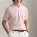 Polo Ralph Lauren Jonny Cotton-Piqué Polo Shirt - S Polo Ralph Lauren Jonny Cotton-Piqué Polo Shirt - S