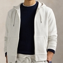 Polo Ralph Lauren Performance Lightweight Cotton-Blend Hoodie - S Polo Ralph Lauren Performance Lightweight Cotton-Blend Hoodie - S