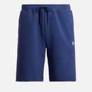 Polo Ralph Lauren's Performance Cotton-Blend Jersey Shorts - S Polo Ralph Lauren's Performance Cotton-Blend Jersey Shorts - S