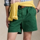 Polo Ralph Lauren Cormac Pleated Cotton-Twill Shorts - W30/L32 Polo Ralph Lauren Cormac Pleated Cotton-Twill Shorts - W30/L32