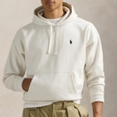 Polo Ralph Lauren Script Logo Cotton-Jersey Hoodie - S Polo Ralph Lauren Script Logo Cotton-Jersey Hoodie - S