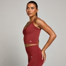 MP Women's Seamless Tank Top - Cherry - S