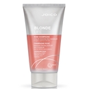 Joico Blonde Life ROSÉ CHAMPAGNE Color Enhancing Masque 150ml Joico Blonde Life ROSÉ CHAMPAGNE Color Enhancing Masque 150ml
