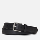 Polo Ralph Lauren Saffiano Leather Belt - W36
