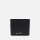 Polo Ralph Lauren Smooth Leather Billfold Wallet Polo Ralph Lauren Smooth Leather Billfold Wallet
