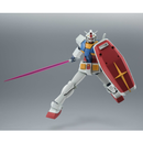 Tamashii Nations Robot Spirits RX-78-2 Gundam A.N.I.M.E. Reissue