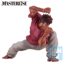 Ichibansho Baki The World Can Be Changed With One Fist Baki Hanma Figure (12cm)