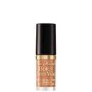 Too Faced Travel Size Born This Way Super Coverage Concealer - Honey