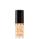 Too Faced Travel Size Born This Way Super Coverage Concealer - Almond