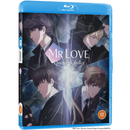 Mr Love Queen's Choice