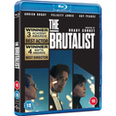 The Brutalist The Brutalist