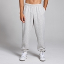 MP Men's Rest Day Oversized Jogger - Light Grey Marl - XS MP Men's Rest Day Oversized Jogger - Light Grey Marl - XS