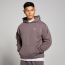 MP Men's Rest Day Oversized Hoodie - Mocha  - XS