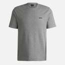 BOSS Bodywear Lounge Waffle-Knit T-Shirt - S