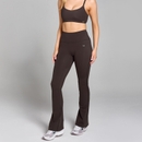 MP Women's Tempo Flared Leggings - Cocoa - XS MP Women's Tempo Flared Leggings - Cocoa - XS
