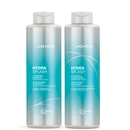 Joico Hydrasplash Hydrating Supersize Duo