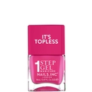 nails inc. Topless Olivia 14ml