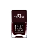 nails inc. Topless Billie 14ml