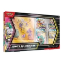 Pokémon TCG: Iono’s Bellibolt ex Premium Collection Pokémon TCG: Iono’s Bellibolt ex Premium Collection