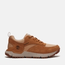 Timberland Men's Voyager Park Mesh Trainers - UK 7