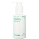 INNISFREE Green Tea Amino Acid Cleansing Oil 150ml INNISFREE Green Tea Amino Acid Cleansing Oil 150ml