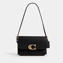Coach Sage Leather Shoulder Bag Coach Sage Leather Shoulder Bag