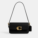 Coach Zoe Leather Shoulder Bag Coach Zoe Leather Shoulder Bag