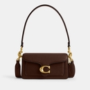 Coach Tabby 20 Leather Shoulder Bag
