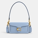 Coach Tabby 20 Leather Shoulder Bag
