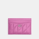 Coach Essential Leather Card Case Coach Essential Leather Card Case