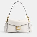 Coach Tabby Leather Shoulder Bag Coach Tabby Leather Shoulder Bag