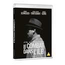 Le combat dans l'ile