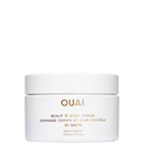 OUAI Scalp and Body Scrub - St Barts - Travel Size 96.4g OUAI Scalp and Body Scrub - St Barts - Travel Size 96.4g